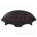 Model 3 nyuma bumper chini walinzi 1135410-00-a 1100838-00-a